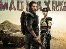 Sorpresa en las nominaciones a los Oscar, Mad Max 10 nominaciones y Star Wars 5