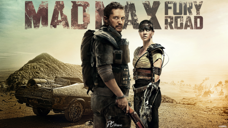 Sorpresa en las nominaciones a los Oscar, Mad Max 10 nominaciones y Star Wars 5