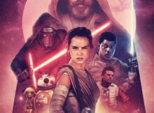Star Wars VIII retrasa su estreno hasta la navidad de 2017