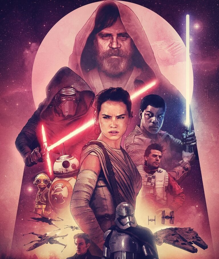 Star Wars VIII retrasa su estreno hasta la navidad de 2017