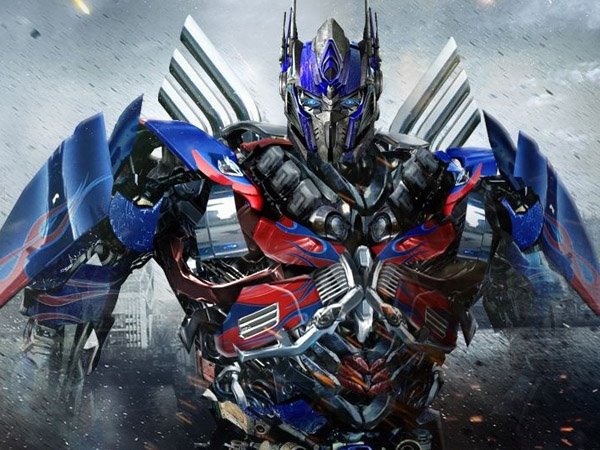 Transformers-5