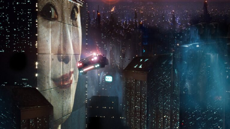 Blade Runner 2 ya tiene fecha de estreno – ACTUALIZADO