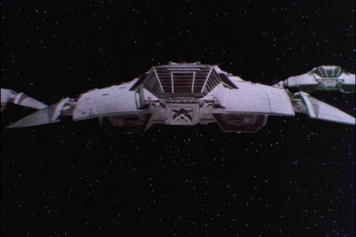 cylon