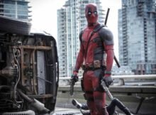 Y Deadpool llegó a los 600 millones de dólares