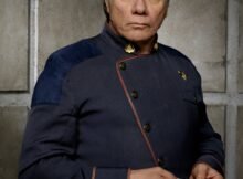 Tendremos nueva película de Battlestar Galactica