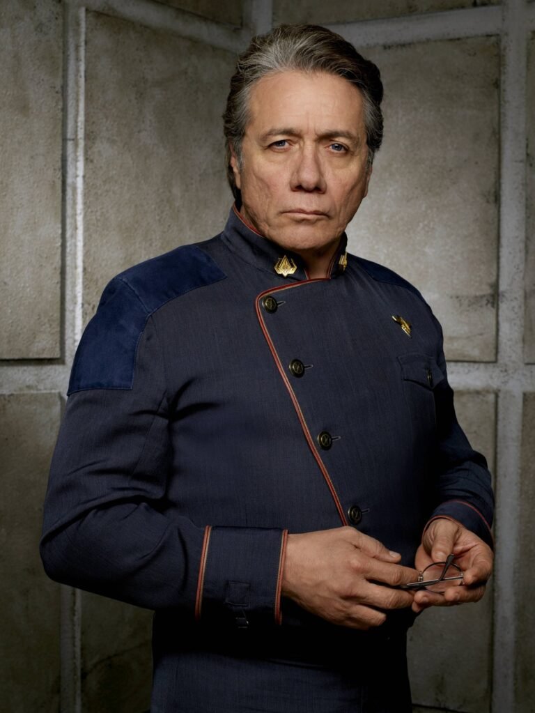 Tendremos nueva película de Battlestar Galactica