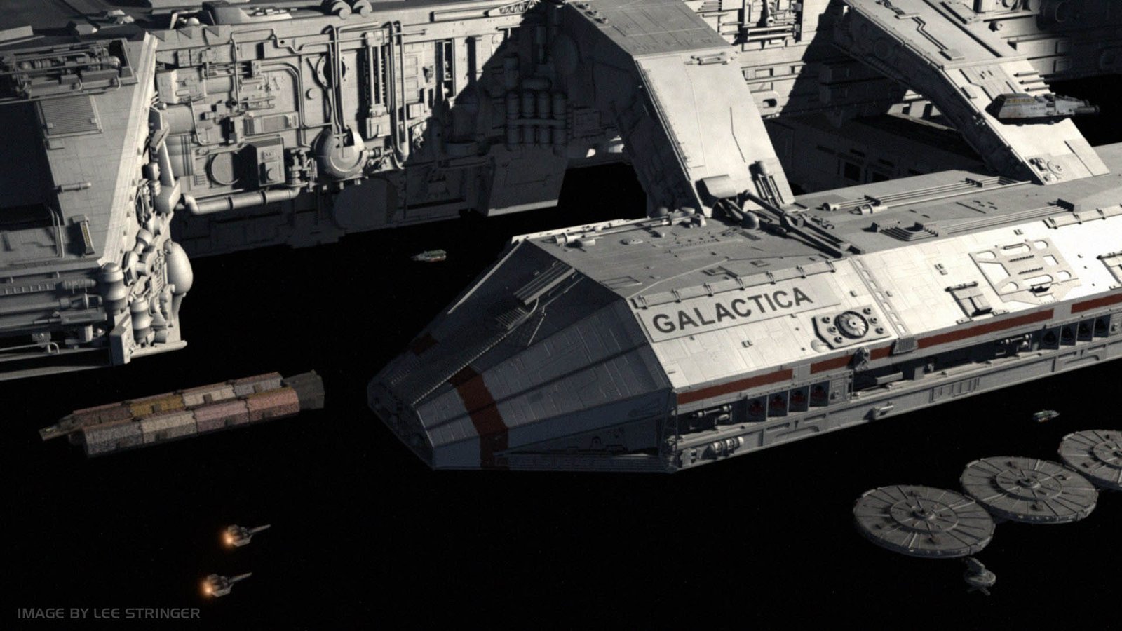galactica