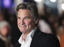 Kurt Russell estará en Guardianes de la Galaxia 2