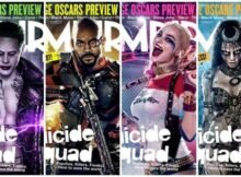 Suicide Squad… sólo 15 segundos que dan para mucho
