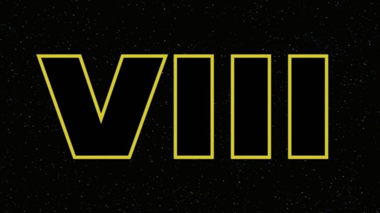 Star Wars VIII inicia oficialmente su rodaje y nos trae unas primeras imágenes