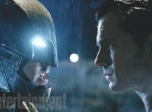 Gran acogida de Batman vs Superman