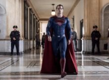 Un nuevo vistazo a Batman vs Superman… Este Superman sí que nos gusta
