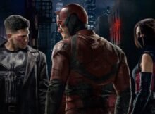 Trailer final de la segunda temporada de Daredevil