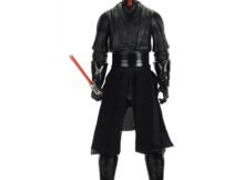 Darth Maul… Vuelve… en este espectacular corto