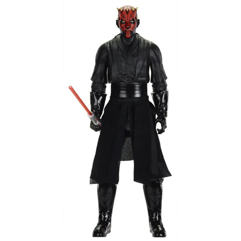 Darth Maul… Vuelve… en este espectacular corto