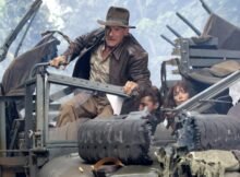 Brutal!!! Harrison Ford volverá a ser Indiana Jones en Indiana Jones 5!!! CONFIRMADO