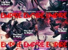 El trailer final de X-Men Apocalypse te dejará sin respiración