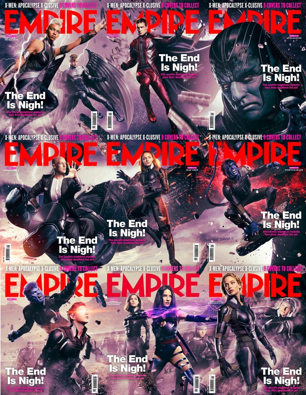 portadas