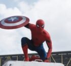 Gigantesco!! El trailer de Capitán América 3 Civil War, nos trae una gran sorpresa… mirad al nuevo Spiderman