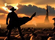La Torre Oscura de Stephen King y con Mathew McConaughey de protagonista podría ser una grandiosa adaptación