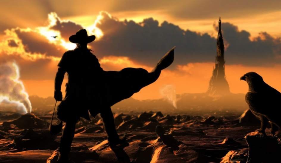 La Torre Oscura de Stephen King y con Mathew McConaughey de protagonista podría ser una grandiosa adaptación