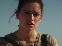 Rogue One: una historia de Star Wars… ya tenemos el primer trailer!!! Y aún no aparece Darth Vader
