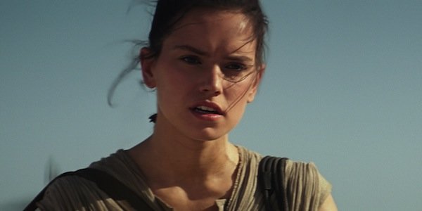 Rogue One: una historia de Star Wars… ya tenemos el primer trailer!!! Y aún no aparece Darth Vader