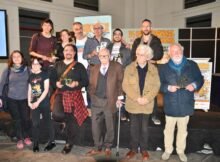 Un año más, un gran salón del cómic