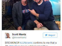 Star Trek renace con un montón de nuevos proyectos