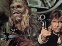 El nuevo Han Solo tendrá su propia trilogía