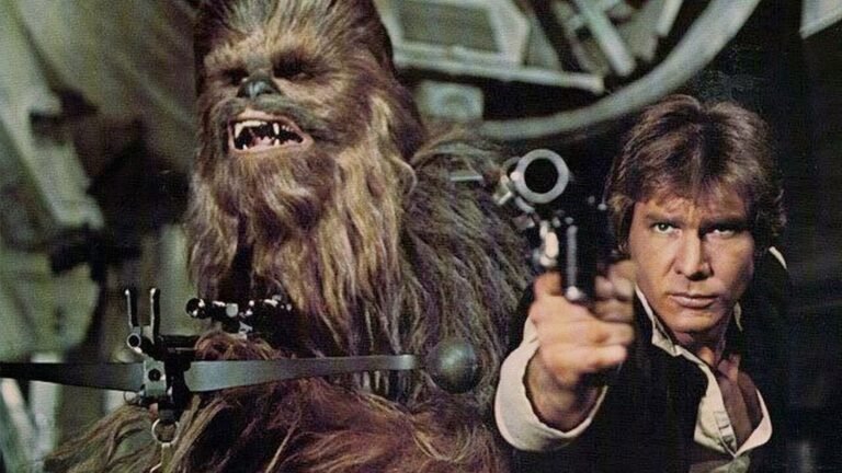 El nuevo Han Solo tendrá su propia trilogía