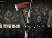 Walking Dead, la serie líder prepara su séptima e inesperada temporada