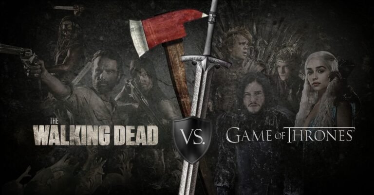 Walking Dead, la serie líder prepara su séptima e inesperada temporada