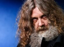 El gran Alan Moore deja el cómic