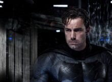 Todo lo que sabemos sobre el nuevo Batman de Ben Affleck que está por venir