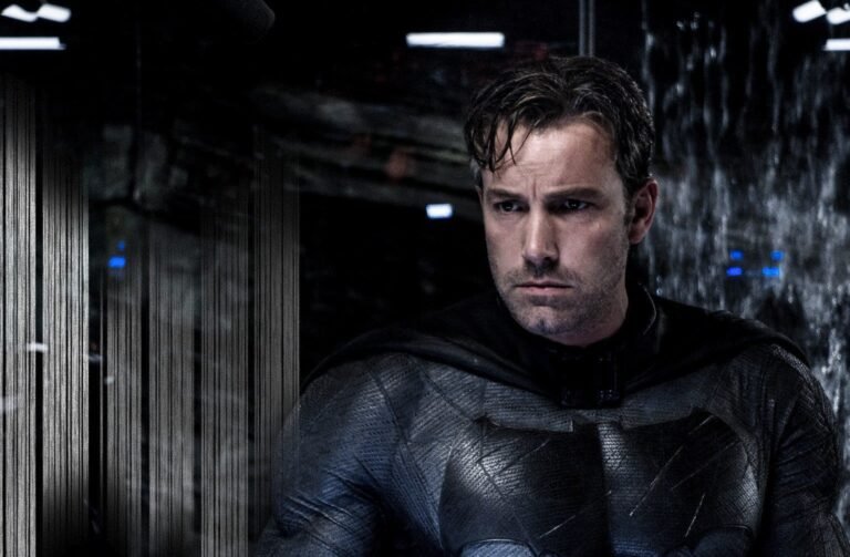 Todo lo que sabemos sobre el nuevo Batman de Ben Affleck que está por venir