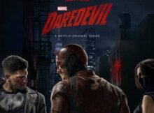 Bienvenidos a la cocina del infierno… Daredevil, Luke Cage, Iron Fist y The Defenders