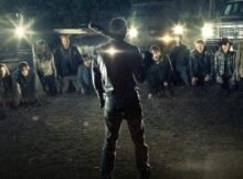 Nuevo clip de la nueva temporada de Walking Dead… Llega Ezekiel