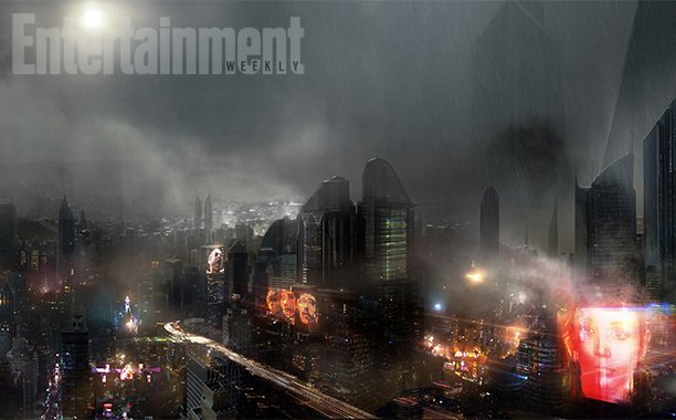 Blade Runner 2049, así se llamará la esperadísima secuela