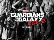 Guardianes de la Galaxia volumen 2… Lo estábamos esperando… primeras imágenes
