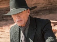 Y Westworld llegó
