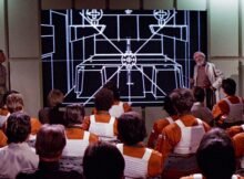 Brutal!! Cómo se hicieron los efectos de Star Wars VII y cómo se hacían antes