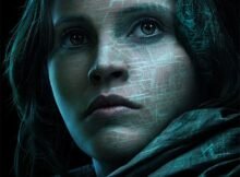 Los carteles de Star Wars: Rogue One lucen impresionantes