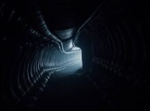 Y por fin llegó, crepuscular trailer de Alien: Covenant que recuerda al mejor Alien