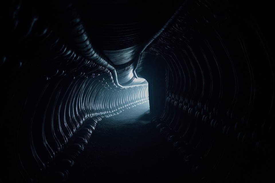 Y por fin llegó, crepuscular trailer de Alien: Covenant que recuerda al mejor Alien