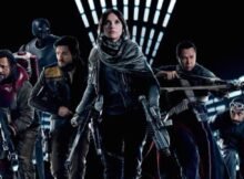 Rogue One se acerca a los 600 millones de dólares de recaudación y más noticias sobre el próximo spin-off con Han Solo
