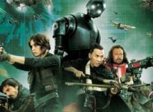 Y llegó Rogue One… con críticas encontradas