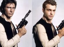 Y Woody Harrelson podría ser el maestro de Han Solo