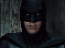 Ben Affleck dirigirá el nuevo Batman?? Pues no está tan claro