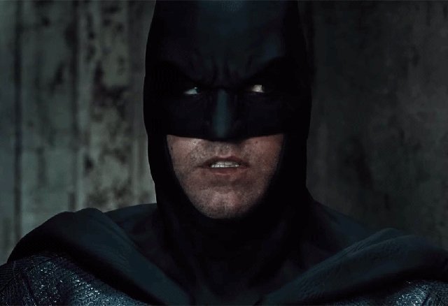 Ben Affleck dirigirá el nuevo Batman?? Pues no está tan claro